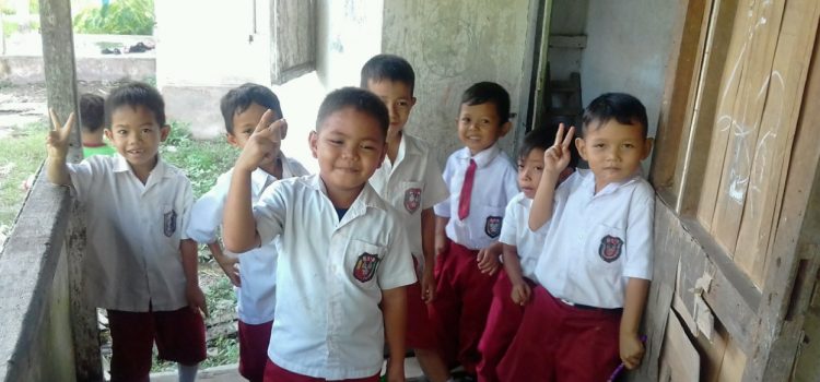 YAPPIKA-ActionAid dan Gemawan Tindaklanjuti Hasil Daftar Identifikasi Masalah Sekolah di Sambas