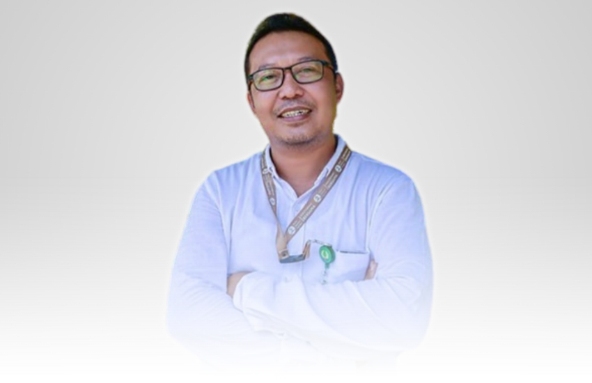 Hermawansyah Mempawah Dinamisator BRGM Gambut Mangrove Desa Moderasi Kebudayaan pemenuhan keadilan, menulis artikel Akuntabilitas Partai Politik