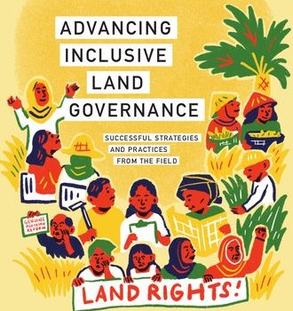 Tata Kelola Lahan | Advancing inclusive land