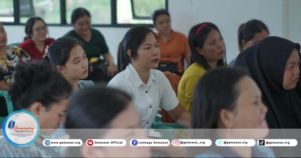 Nurturing Women’s and Youth Leadership: A Reflection on Youth Pledge Day 2025