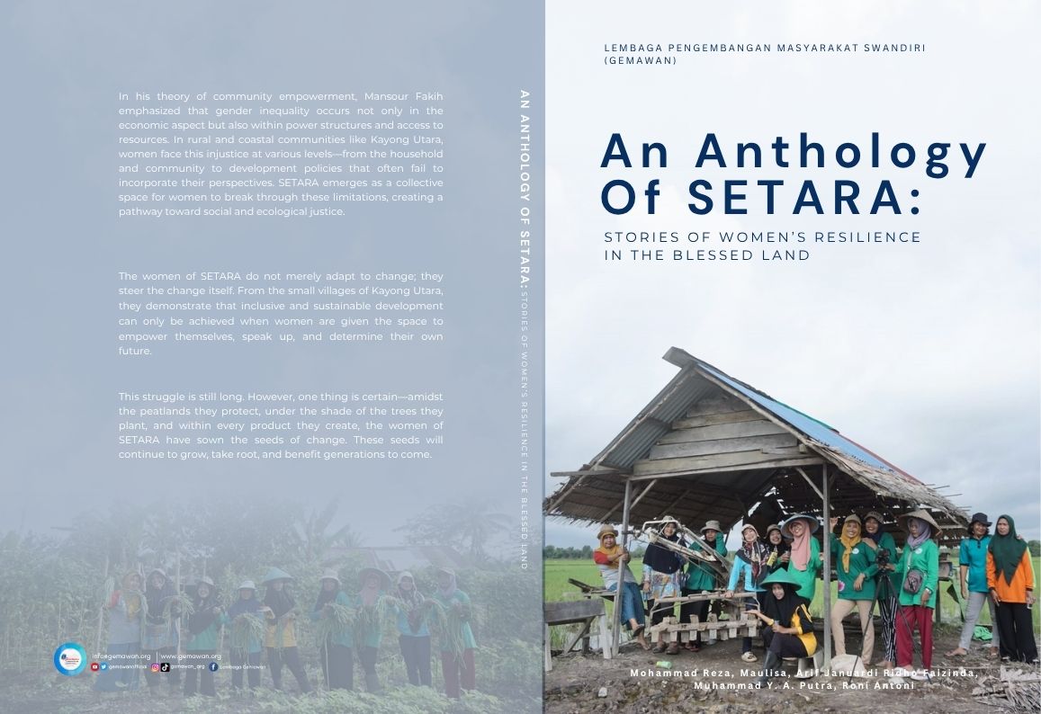 An Anthology of SETARA