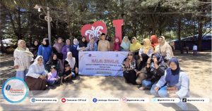 Serumpun Sambas Gelar Silaturahmi Pasca Lebaran