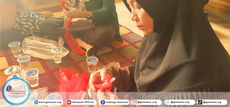 Bank Sampah Asoka