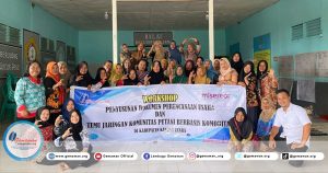 Jaringan Tani Perempuan Kayong Utara: Memperkuat Komunitas dari Komoditas
