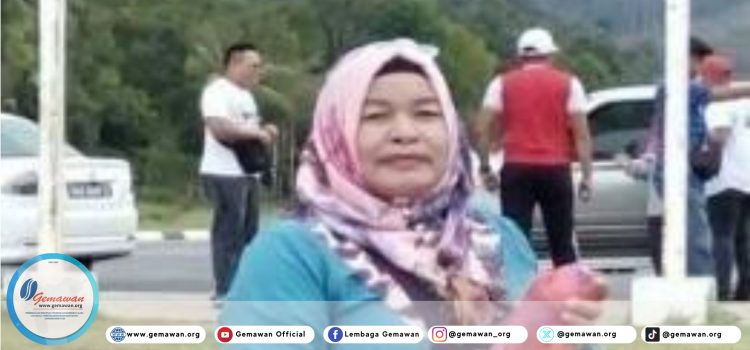 perempuan penggerak