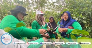 Sekolah Lapang Perempuan SETARA