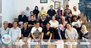 Tambang Di Kalbar: Antara Ekologis dan Nasib Rakyat