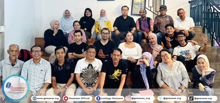 Tambang Di Kalbar: Antara Ekologis dan Nasib Rakyat Tambang di Kalbar