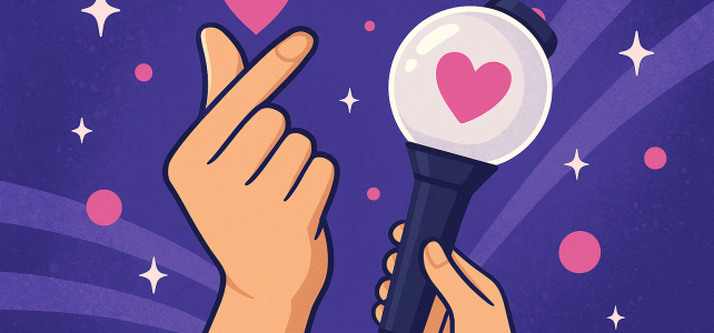 K-Pop dan Aktivisme Lingkungan Orang Muda