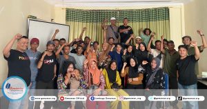 Upaya Menguatkan Petani Lokal Mempawah