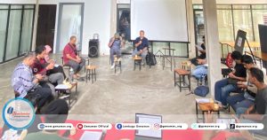 Seruan Mandat Rakyat dari Masyarakat Sipil Kalbar