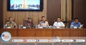 Wujudkan Ketangguhan Sosial-Ekologis di Pontianak, Kolaborasi Gemawan-Humanis dan Bapperida Pontianak