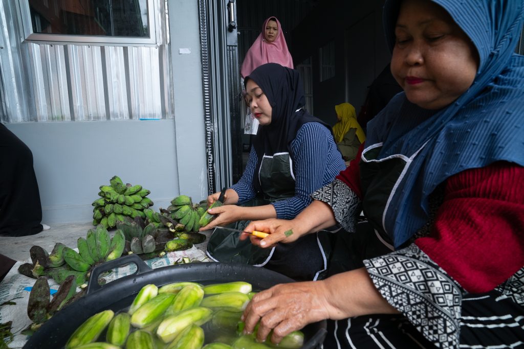 Opportunities from Banana Peels