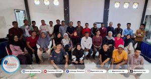 Pelatihan Advokasi Jaring Pedas: Melahirkan Petani Kritis