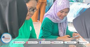 Pelatihan Pemasaran Digital: Upaya Memperkuat Ekonomi Perempuan