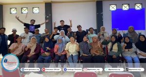 Susun Renstra 5 Tahun, Jaringpedas Mempawah Menata Cita-cita
