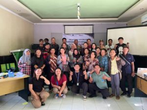 Pelatihan Advokasi Petani Sintang: Memantik Gerakan Kolaboratif