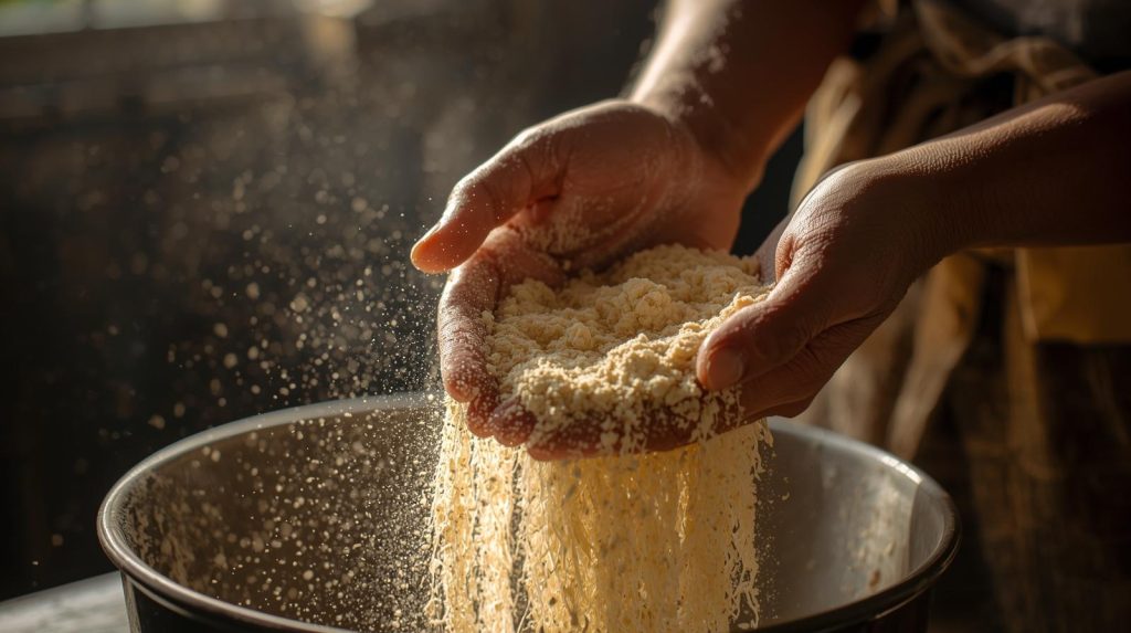 From Abundant Bananas to Value-Added Biscuits: A Story from Matang Segarau Village