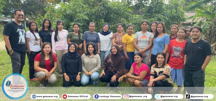 rumah ekosistem mempawah