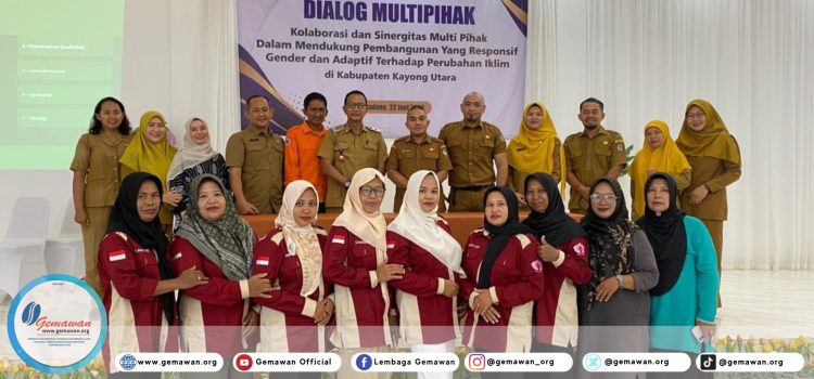 Dialog Multipihak