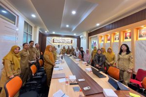 Dialog Multipihak di Kubu Raya, Dorong Pembangunan Responsif Gender dan Adaptif Iklim