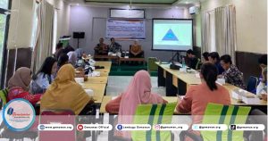 Dialog Multipihak di Sintang, Perkuat Ketahanan Masyarakat Sintang