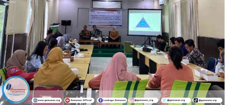 Dialog Multipihak di Sintang, Perkuat Ketahanan Masyarakat Sintang Dialog Multipihak di Sintang
