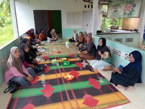 Langkah Strategis Perkuat Ekonomi Kelompok di Sambas