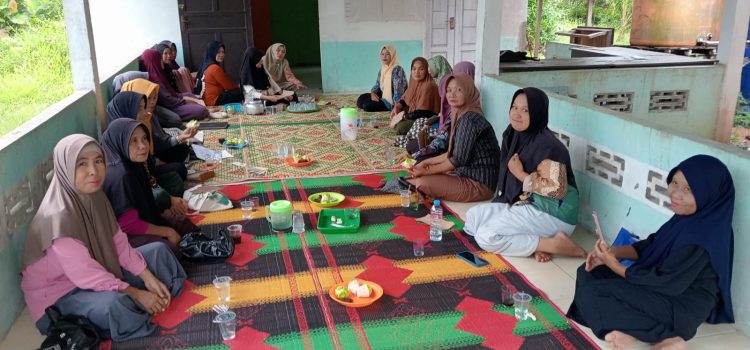 Langkah Strategis Perkuat Ekonomi Kelompok di Sambas perkuat ekonomi kelompok
