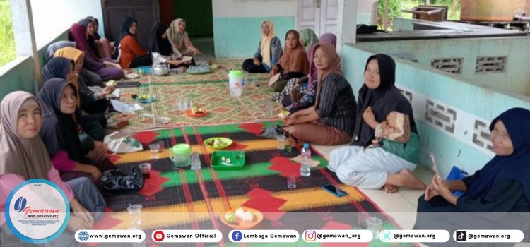 Langkah Strategis Perkuat Ekonomi Kelompok di Sambas ekonomi kelompok di sambas