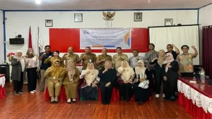 Penguatan Peran Perempuan, Memantik Ketahanan Iklim