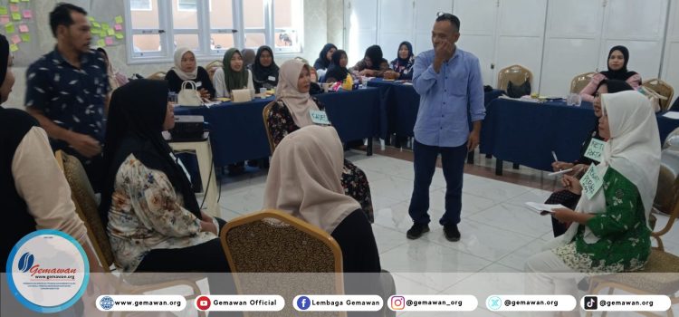 Pegiat Perubahan Sambas