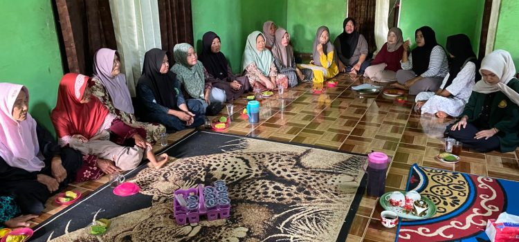 Ketika Perempuan Petani Memimpin Transformasi Ekonomi Desa Ketika Perempuan Petani Memimpin Transformasi Ekonomi Desa