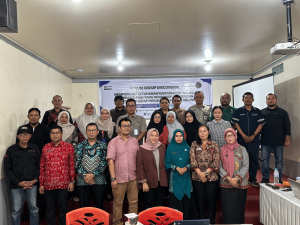 Perkuat Petani Perempuan, Gemawan dan SUAR Dorong Kolaborasi Lintas Pihak di Melawi