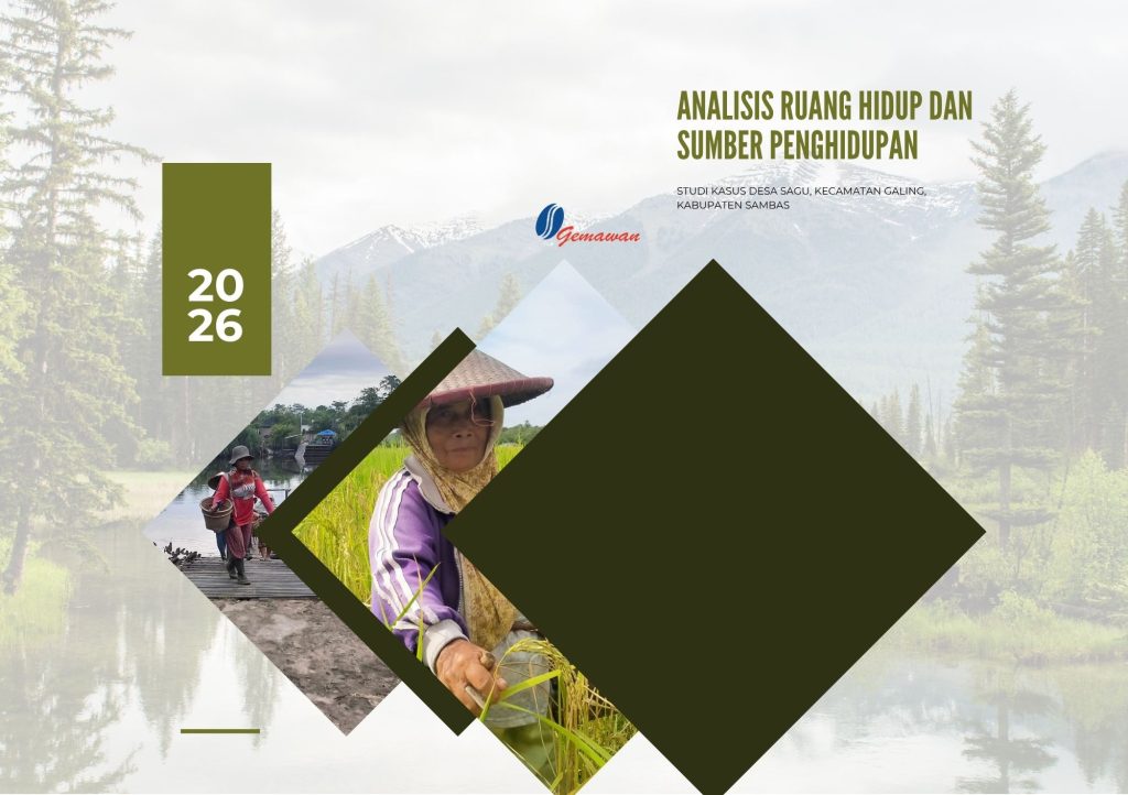 Lessons from a Participatory GESI Research in Galing Subdistrict