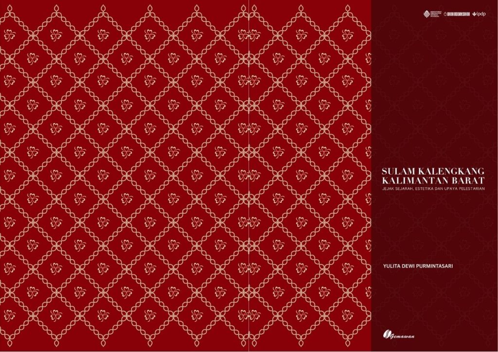 Kalengkang Embroidery: A Legacy of Civilization